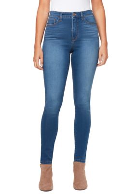 Bandolino thea jeans plus 2024 size