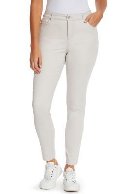 Bandolino Women's Mandie Skinny Jeans - Average Length | belk