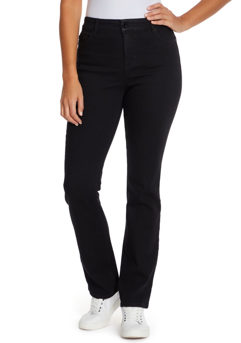 Womens Mandie Bootcut Jeans