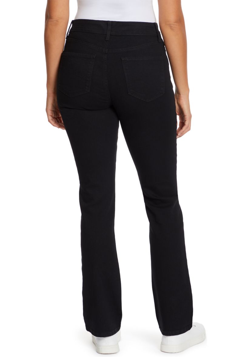 Womens Mandie Bootcut Jeans