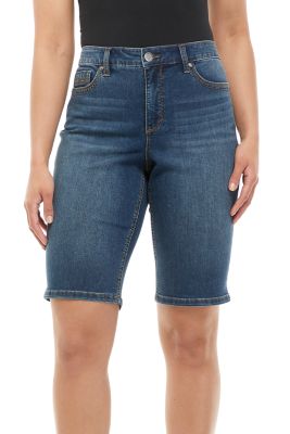 Cotton Bermuda Shorts - Sedona – MamaOwl