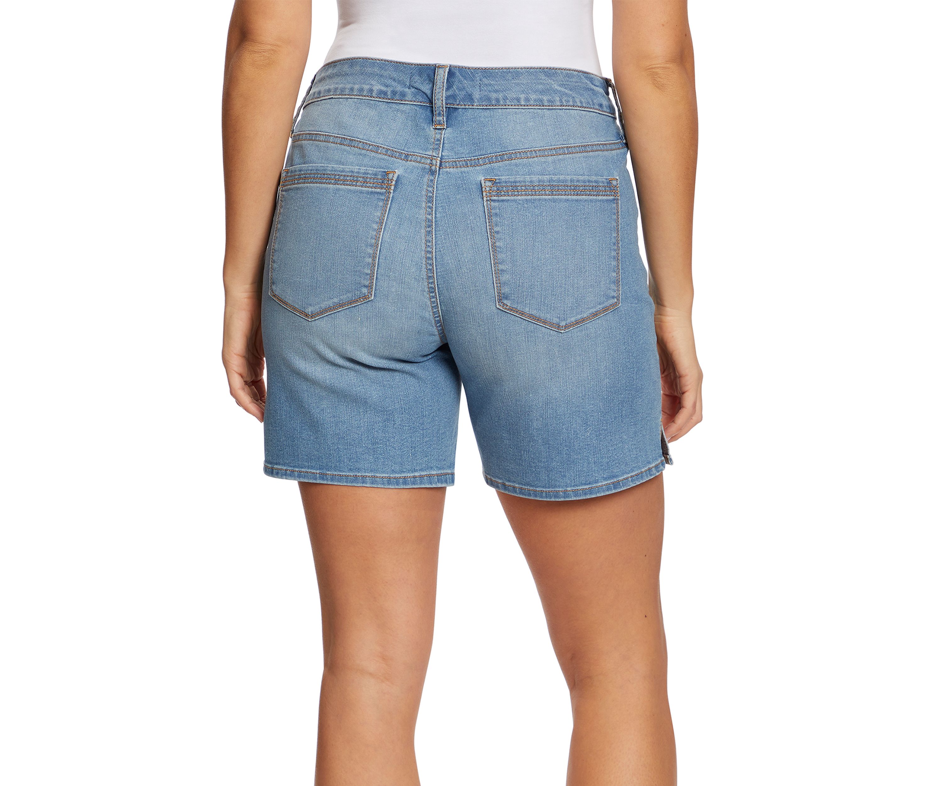 Womens Amalia Shorts
