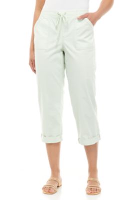 Bandolino Women's Utility Capris | belk