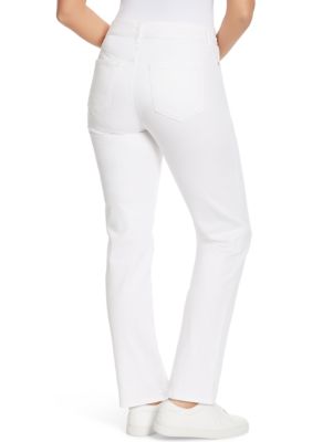 Women's Pull-On Utility Capri Pants