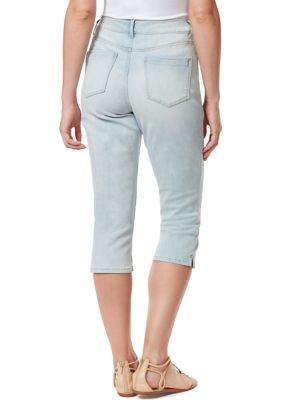 Belk bandolino hot sale capris