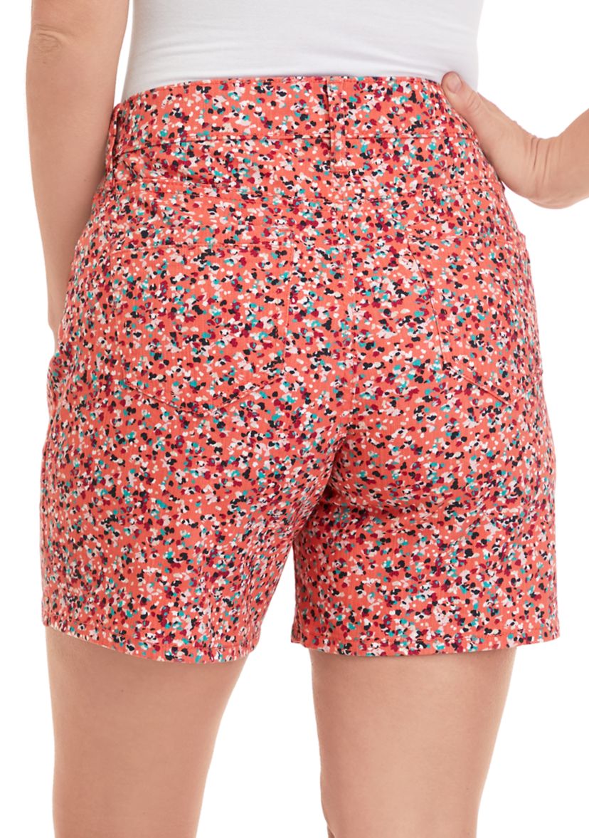 Womens Mandie Shorts