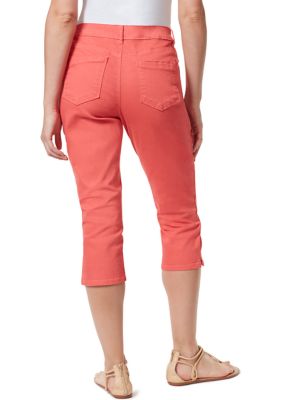 Belk bandolino capris sale