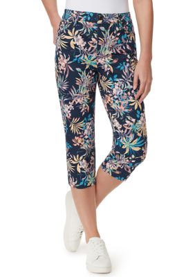 Bandolino Women s Mandie Capri Pants belk