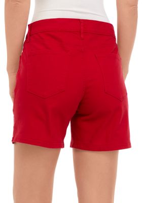 Bandolino amalia hot sale shorts