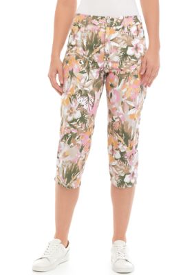 Belk bandolino sale capris