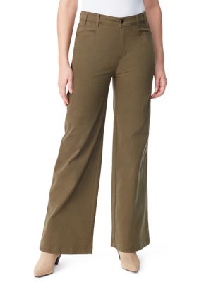 Bandolino Women's Nate Wide Leg Pants | belk