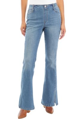 Women's Flare Jeans & Pants