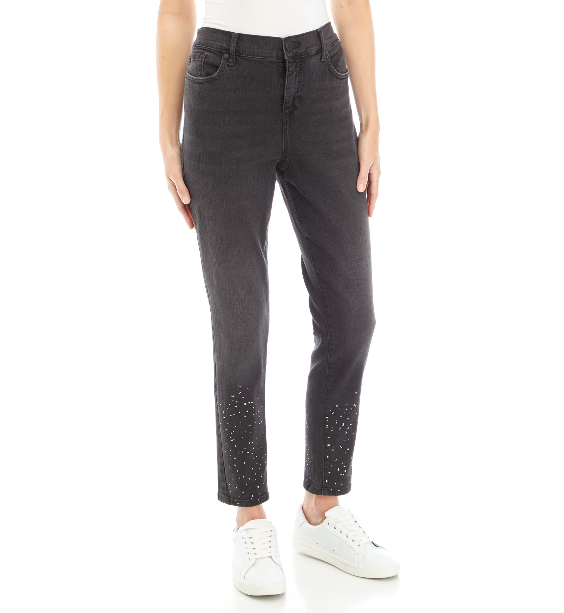 Mandie Skinny Jeans