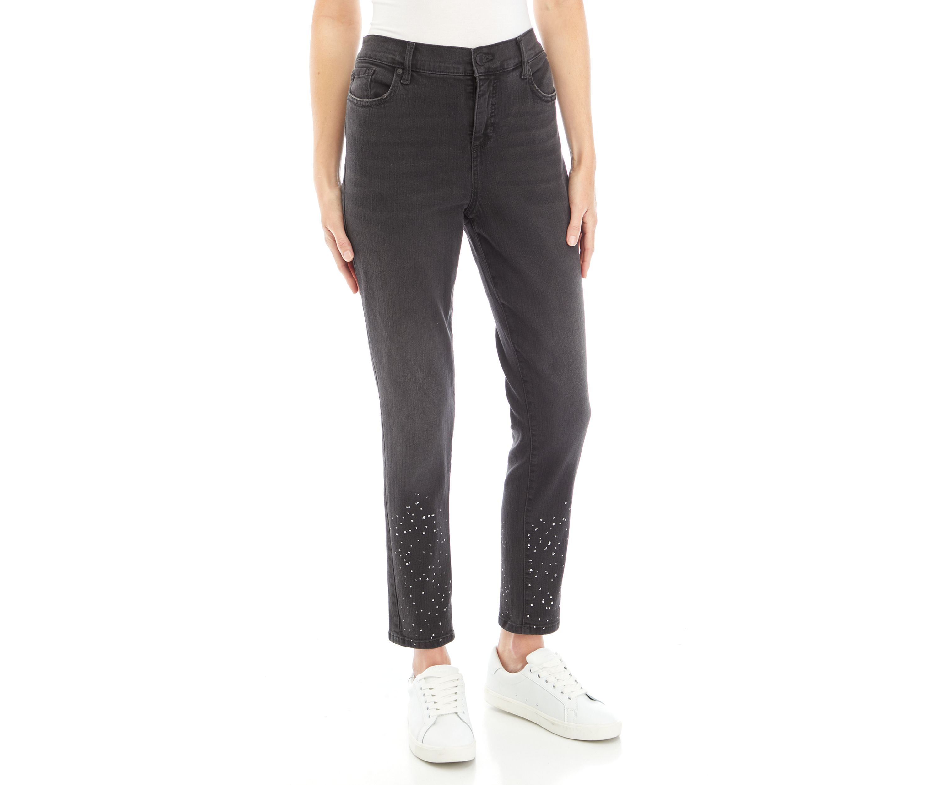 Mandie Skinny Jeans