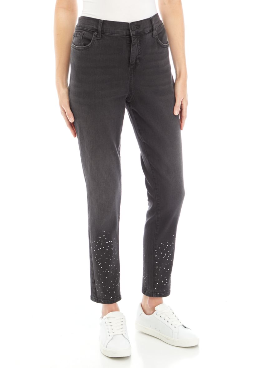 Mandie Skinny Jeans