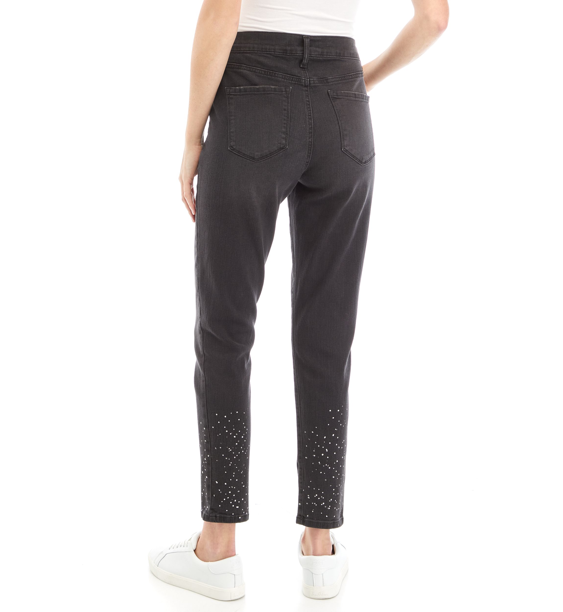 Mandie Skinny Jeans