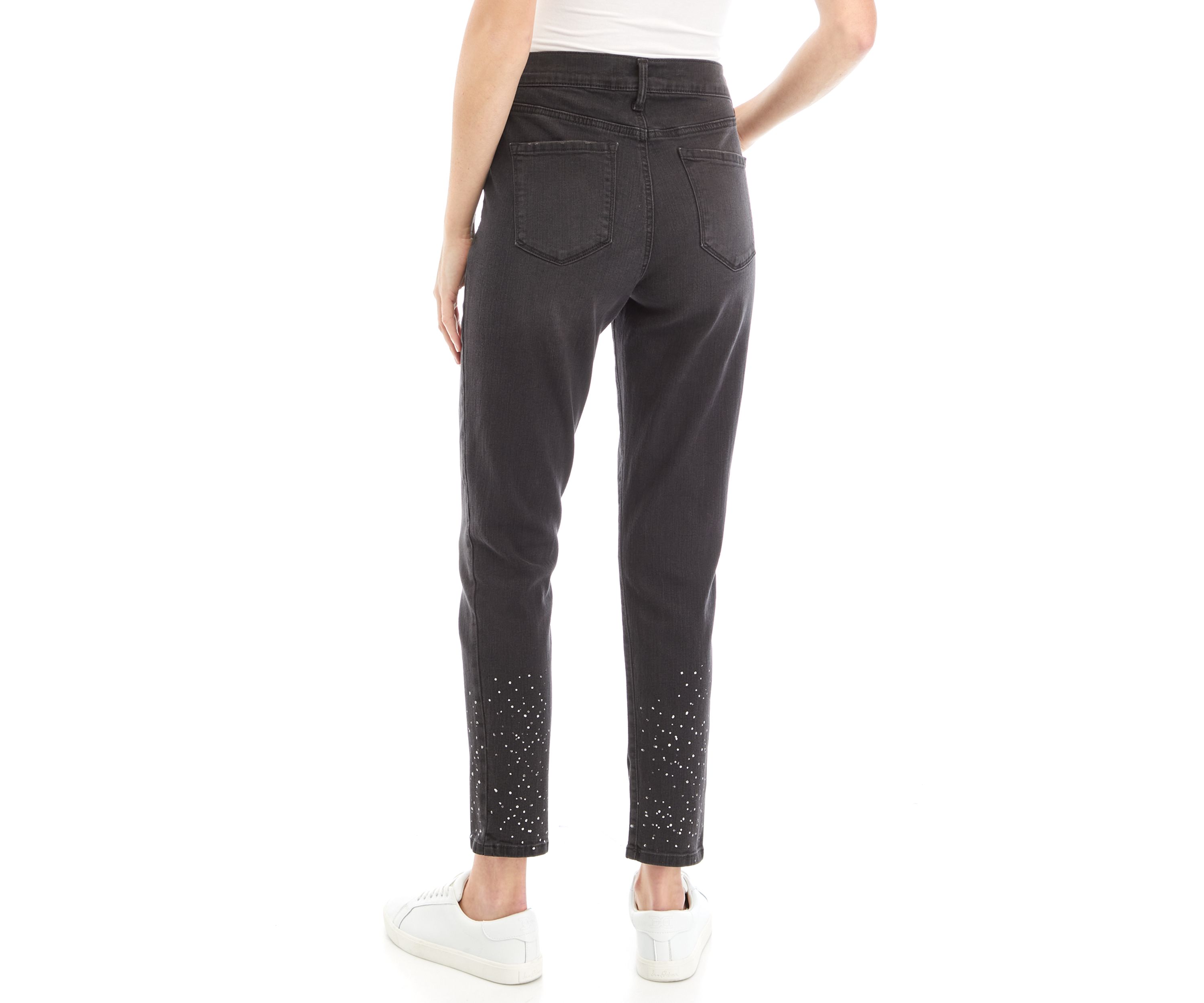 Mandie Skinny Jeans