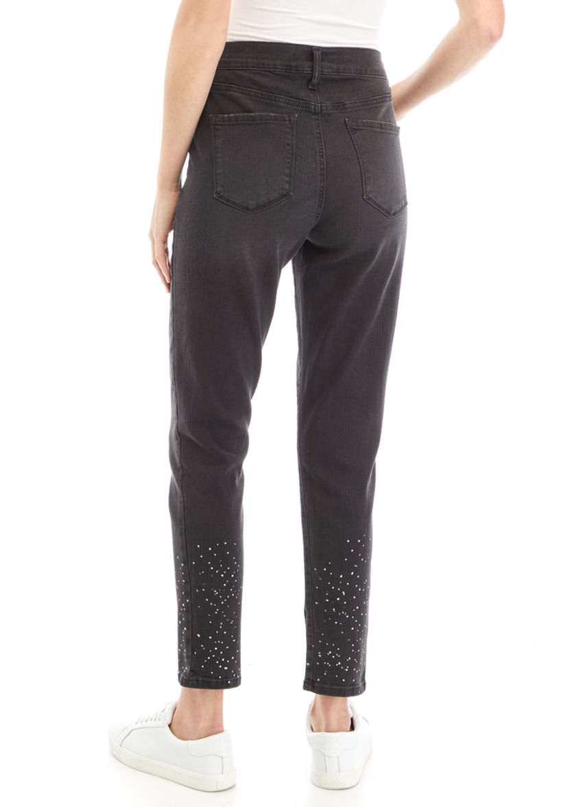 Mandie Skinny Jeans