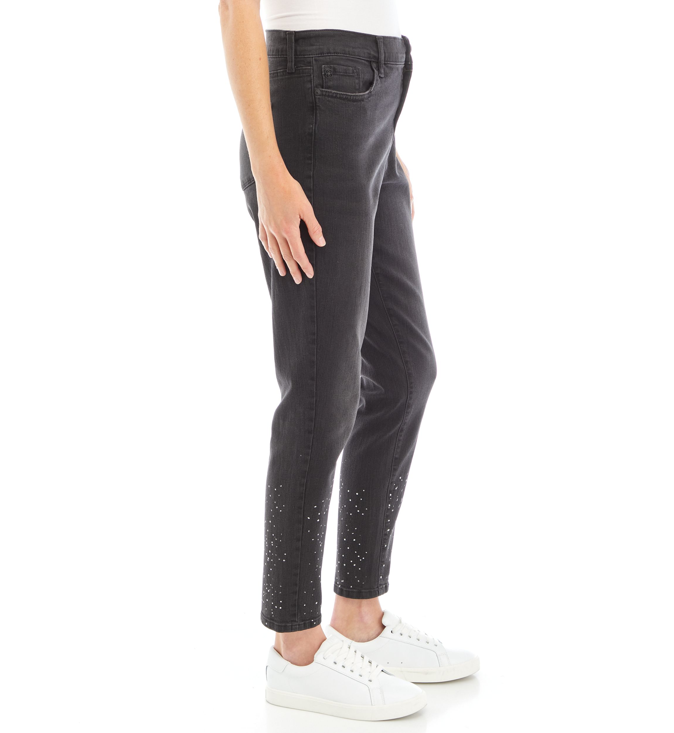 Mandie Skinny Jeans