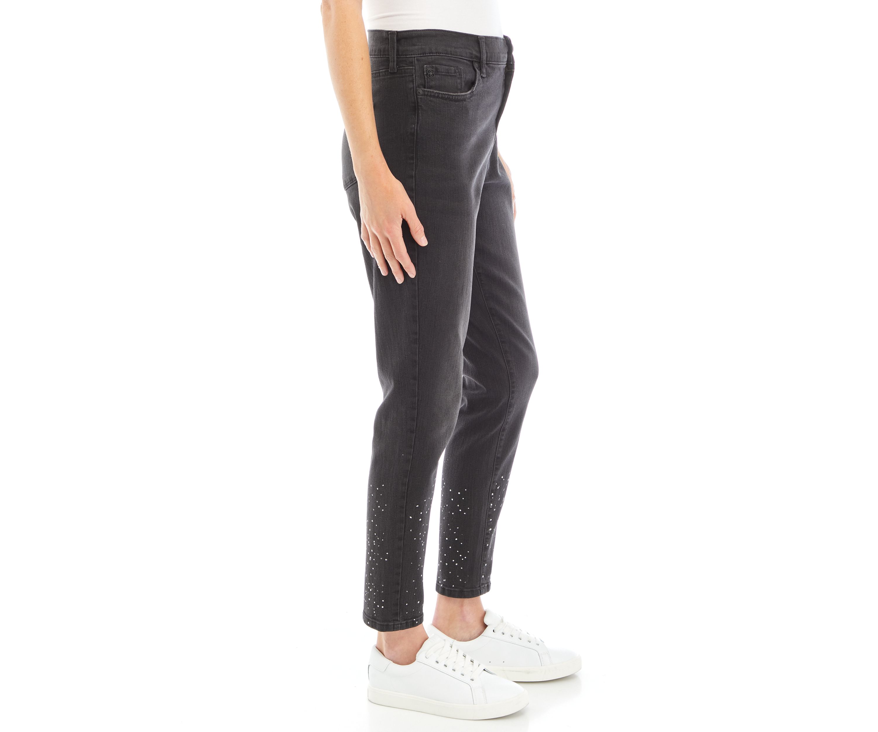 Mandie Skinny Jeans