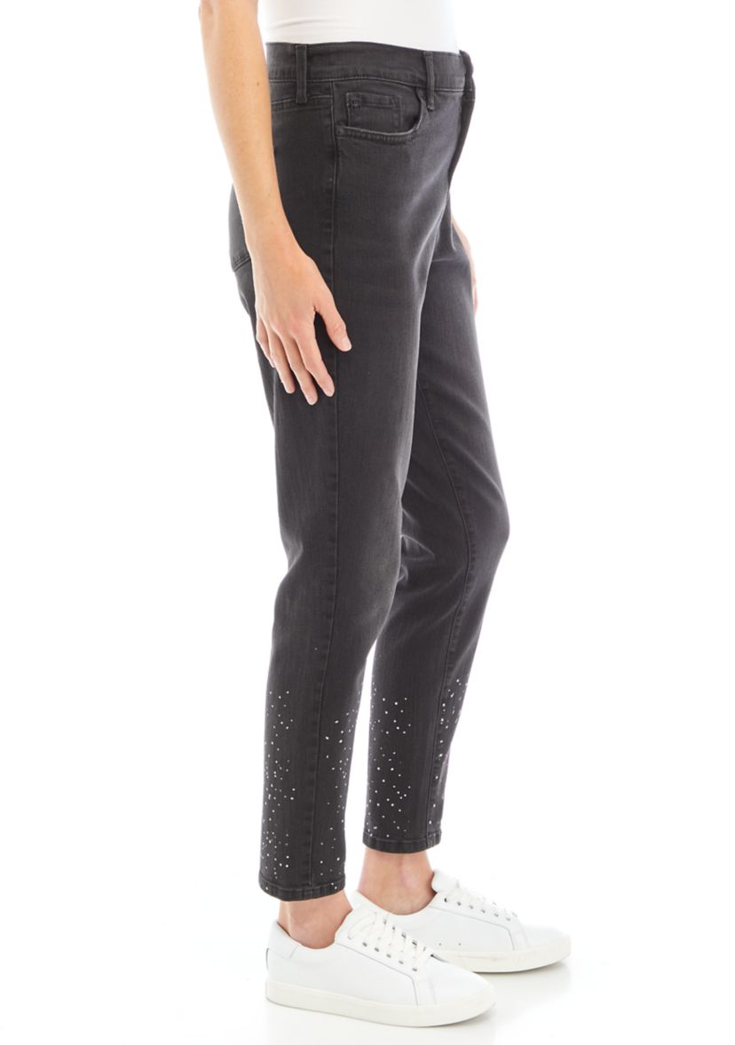 Mandie Skinny Jeans