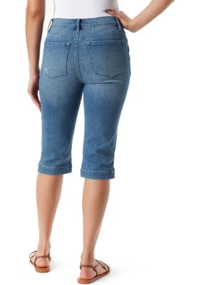 Bandolino Women's Utility Capri