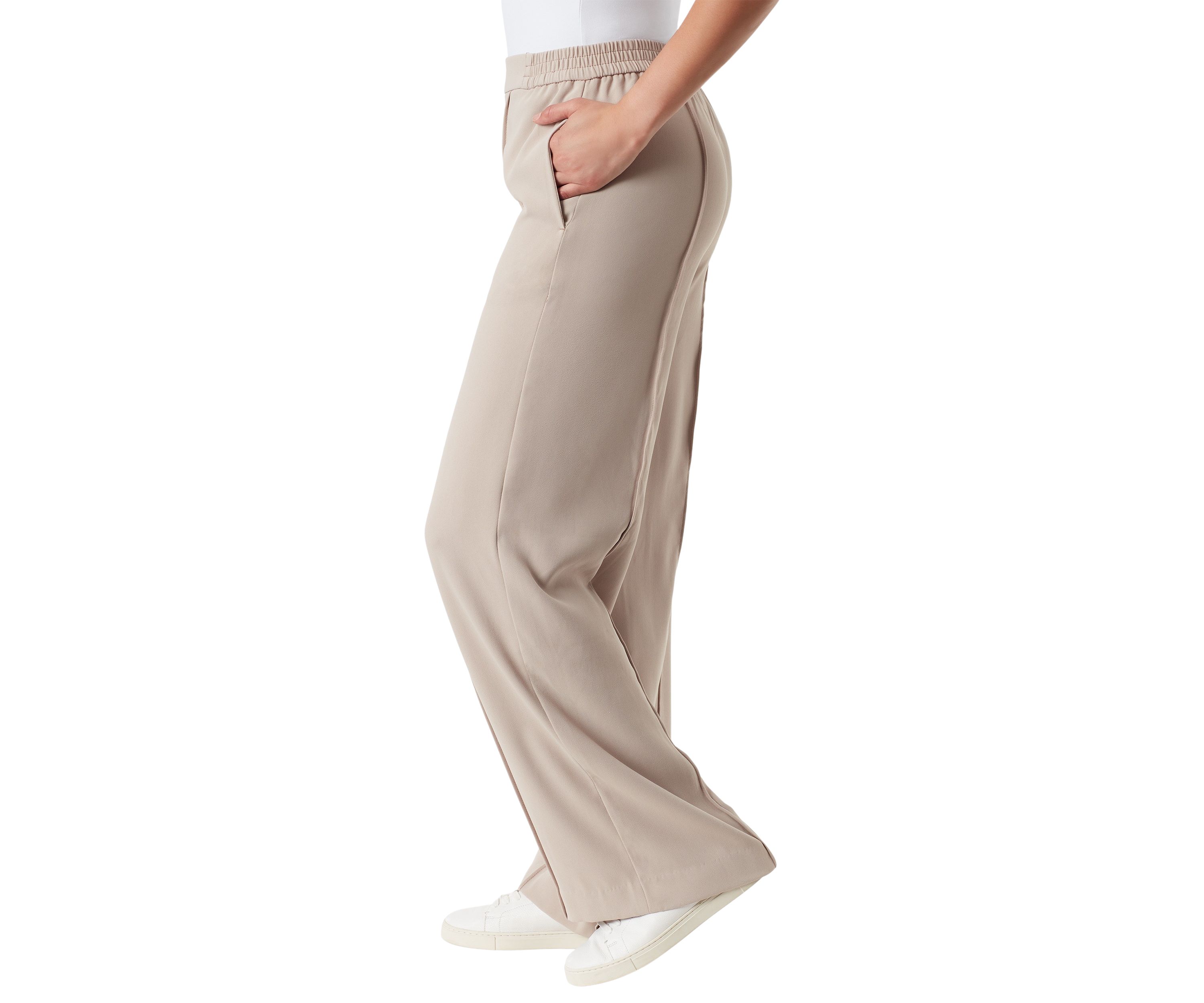 Womens Charmer Trousers