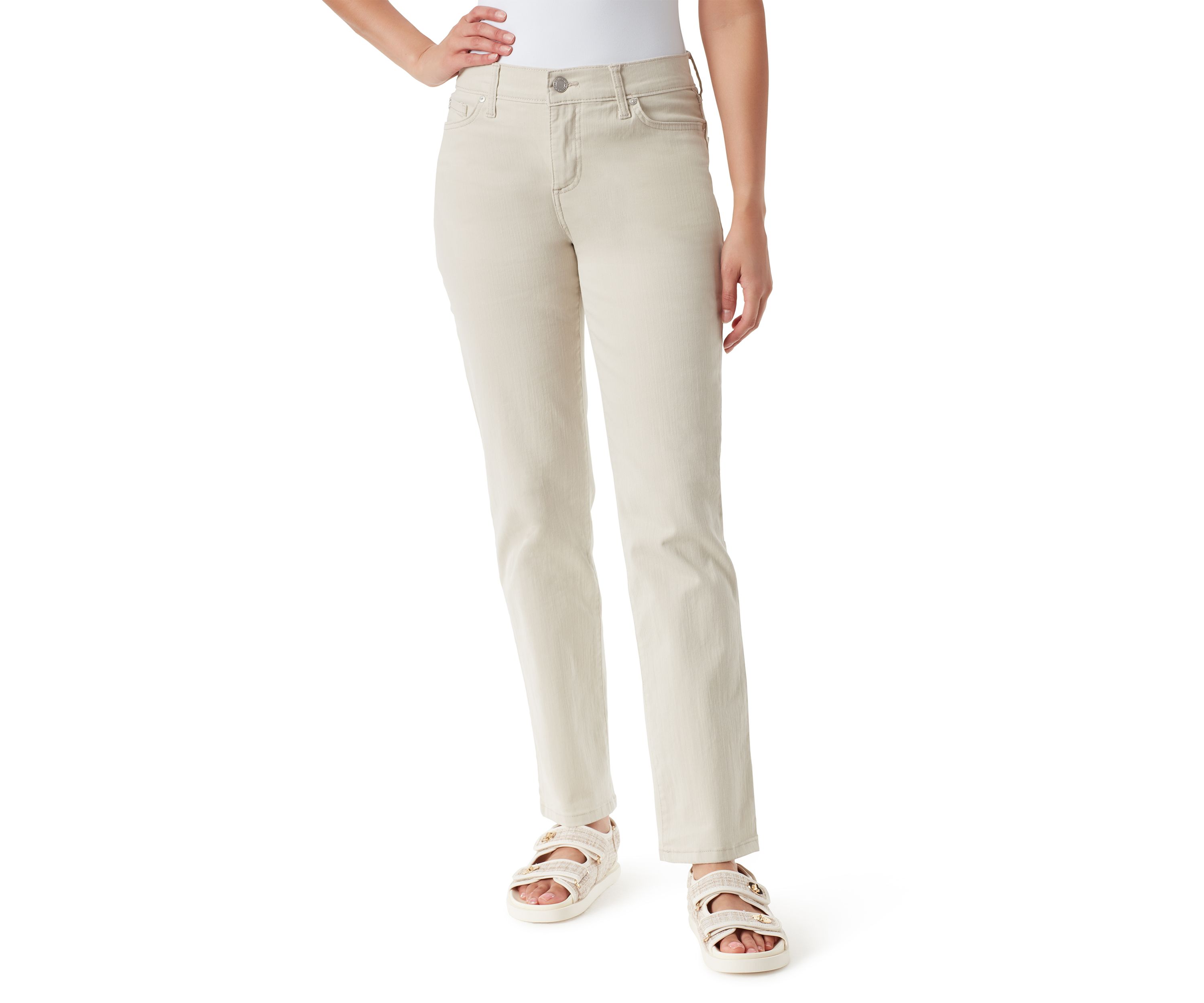 Womens Mandie Pants 