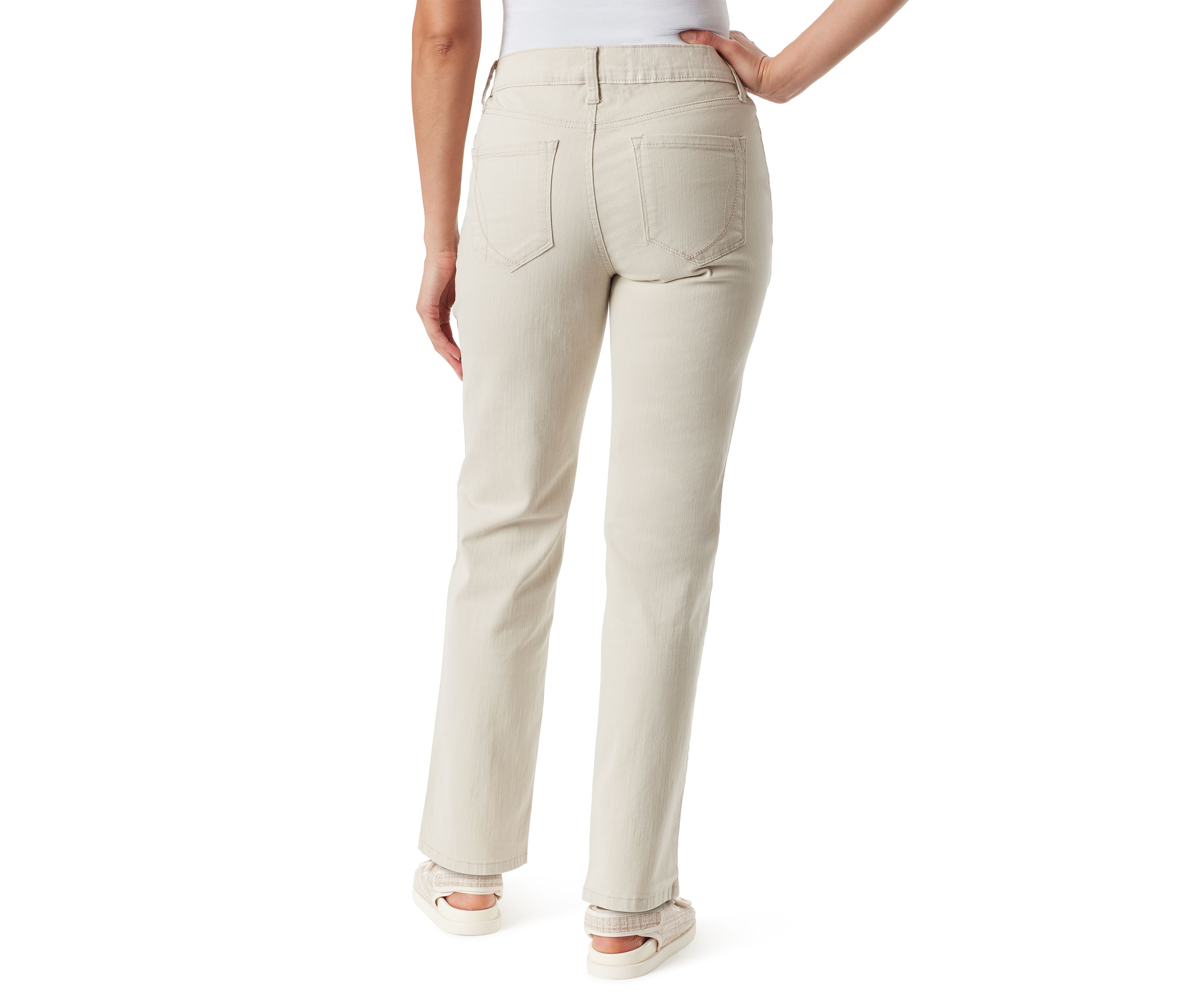 Womens Mandie Pants 