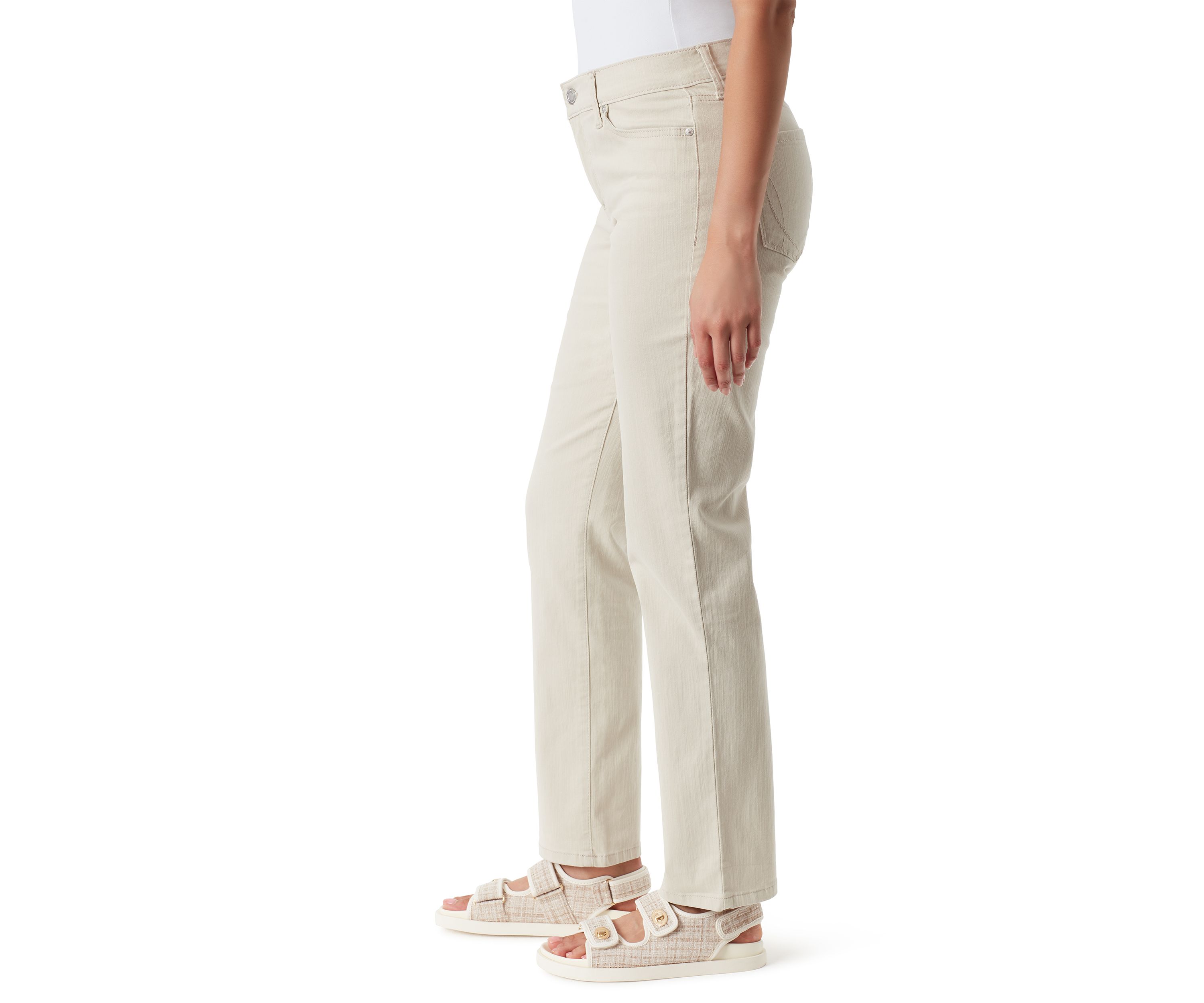 Womens Mandie Pants 
