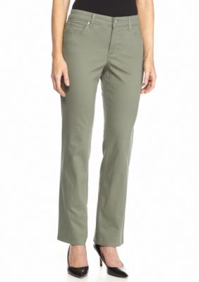 Bandolino Mandie Fashion Color Jean | belk