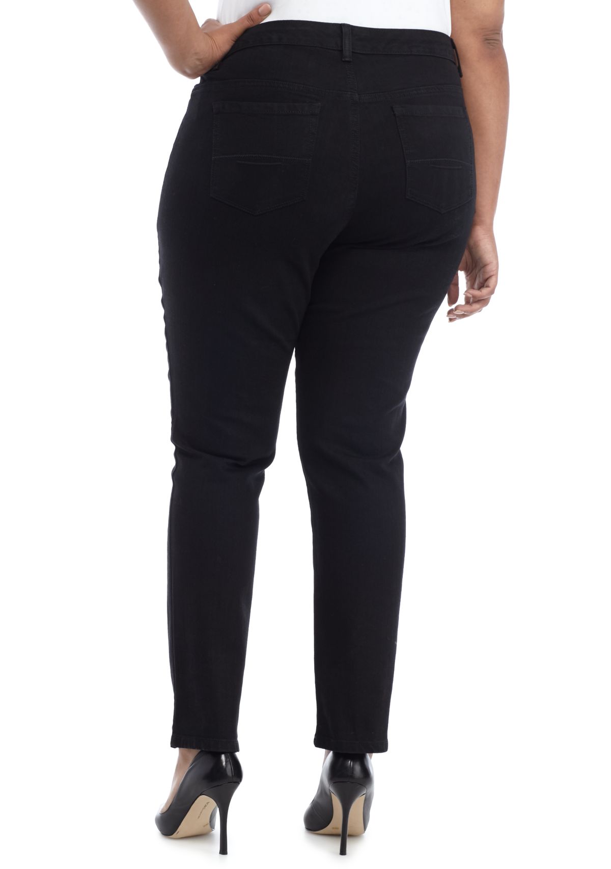Mandie Jeans