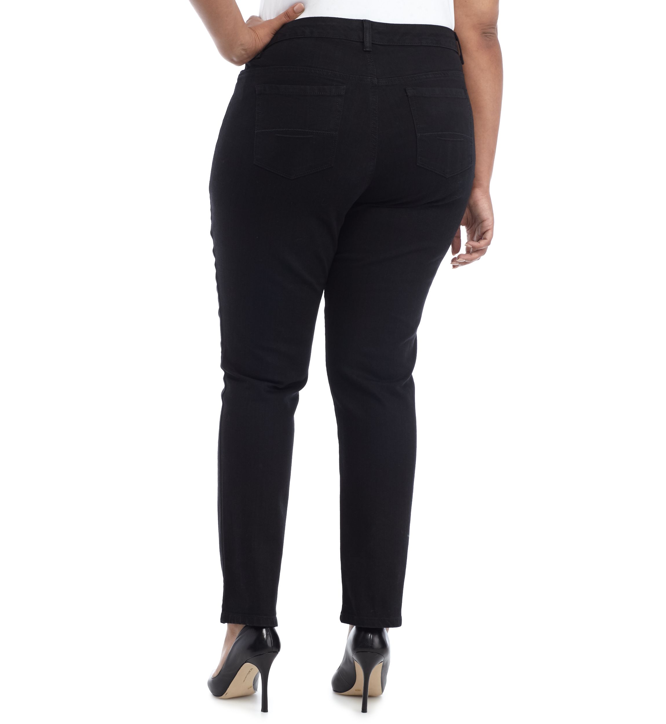 Mandie Jeans