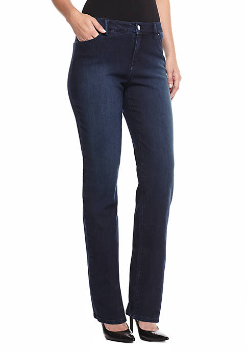 Bandolino Mandie Perfect Fit Jeans | belk