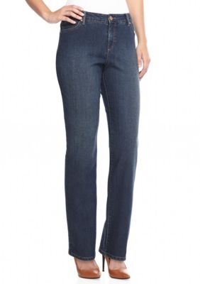 Bandolino Mandie Perfect Fit Jeans - Belk.com