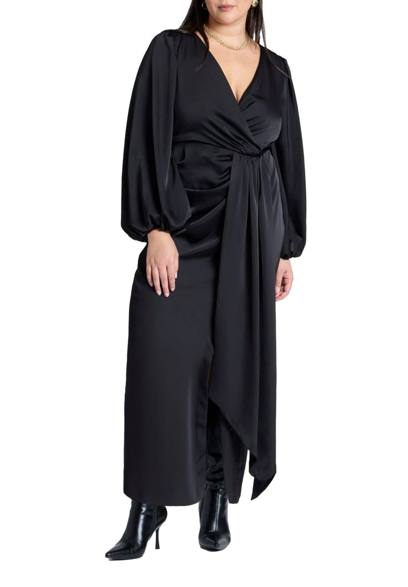 eloquii dress Eloquii Unlimited Review