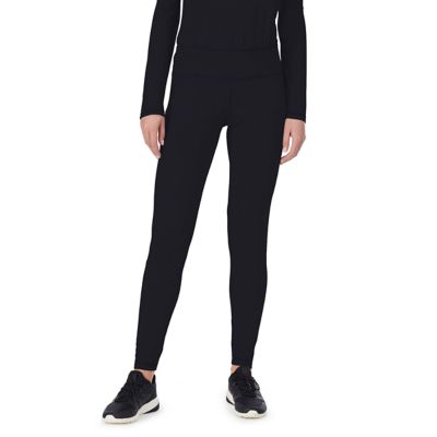 Cuddl Duds Women's Under Scrub Legging