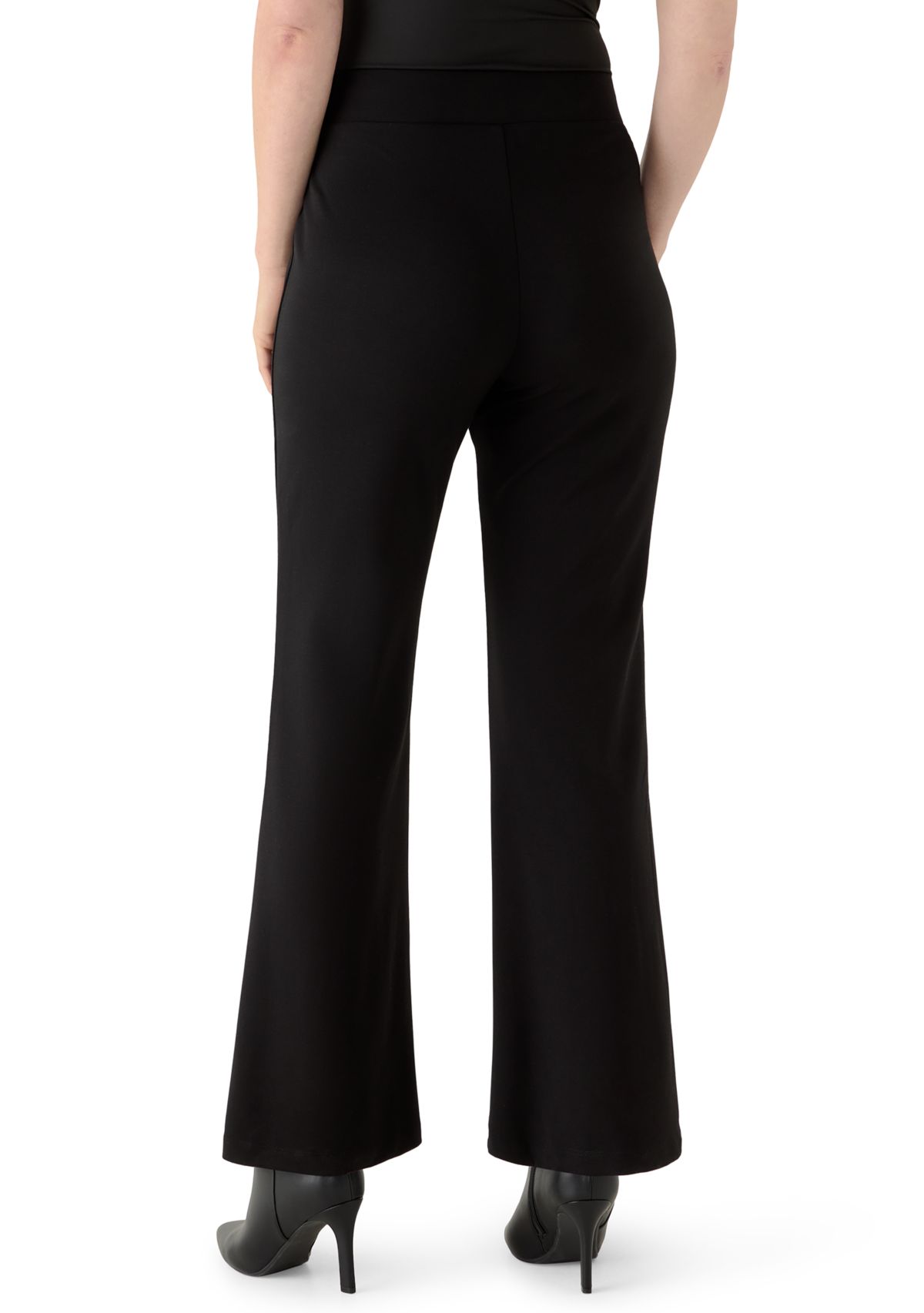 Womens Wide Leg Pants
