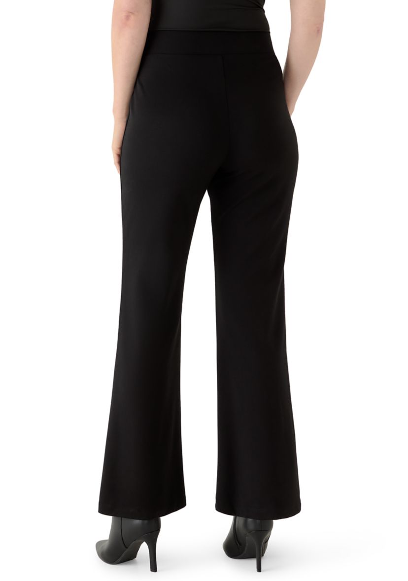 Womens Wide Leg Pants