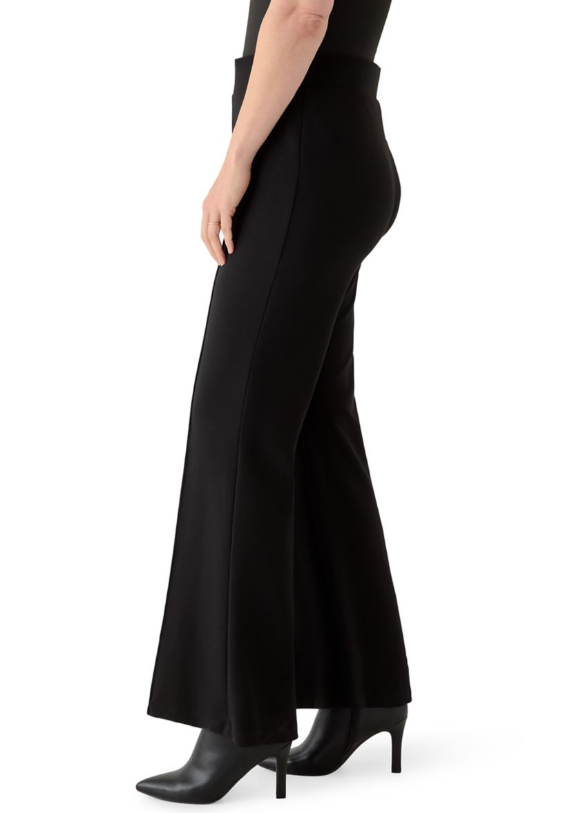 Womens Wide Leg Pants