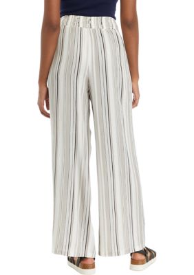 Women's Striped Pants