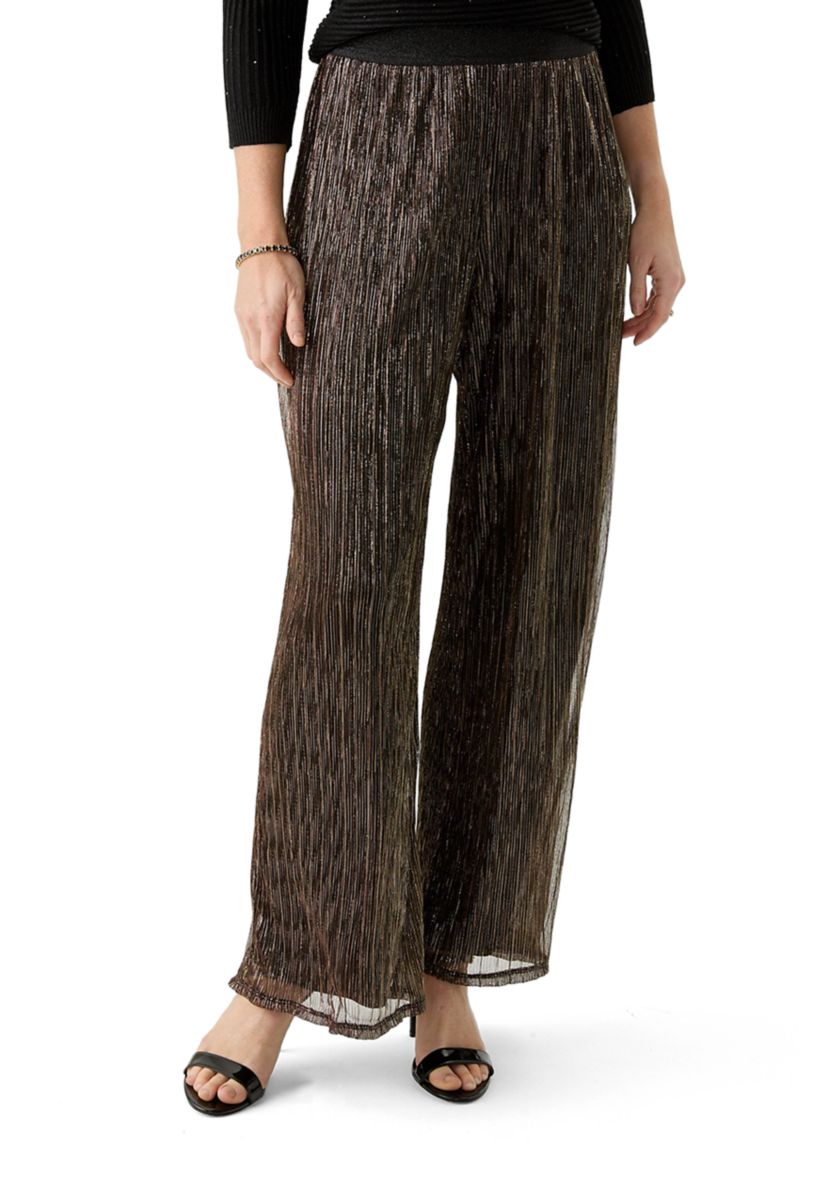 Womens Wide Leg Pants