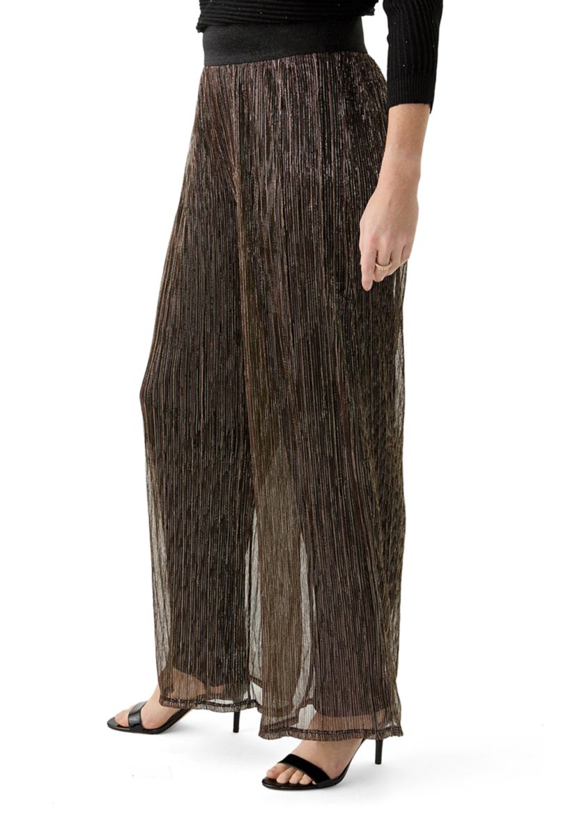 Womens Wide Leg Pants