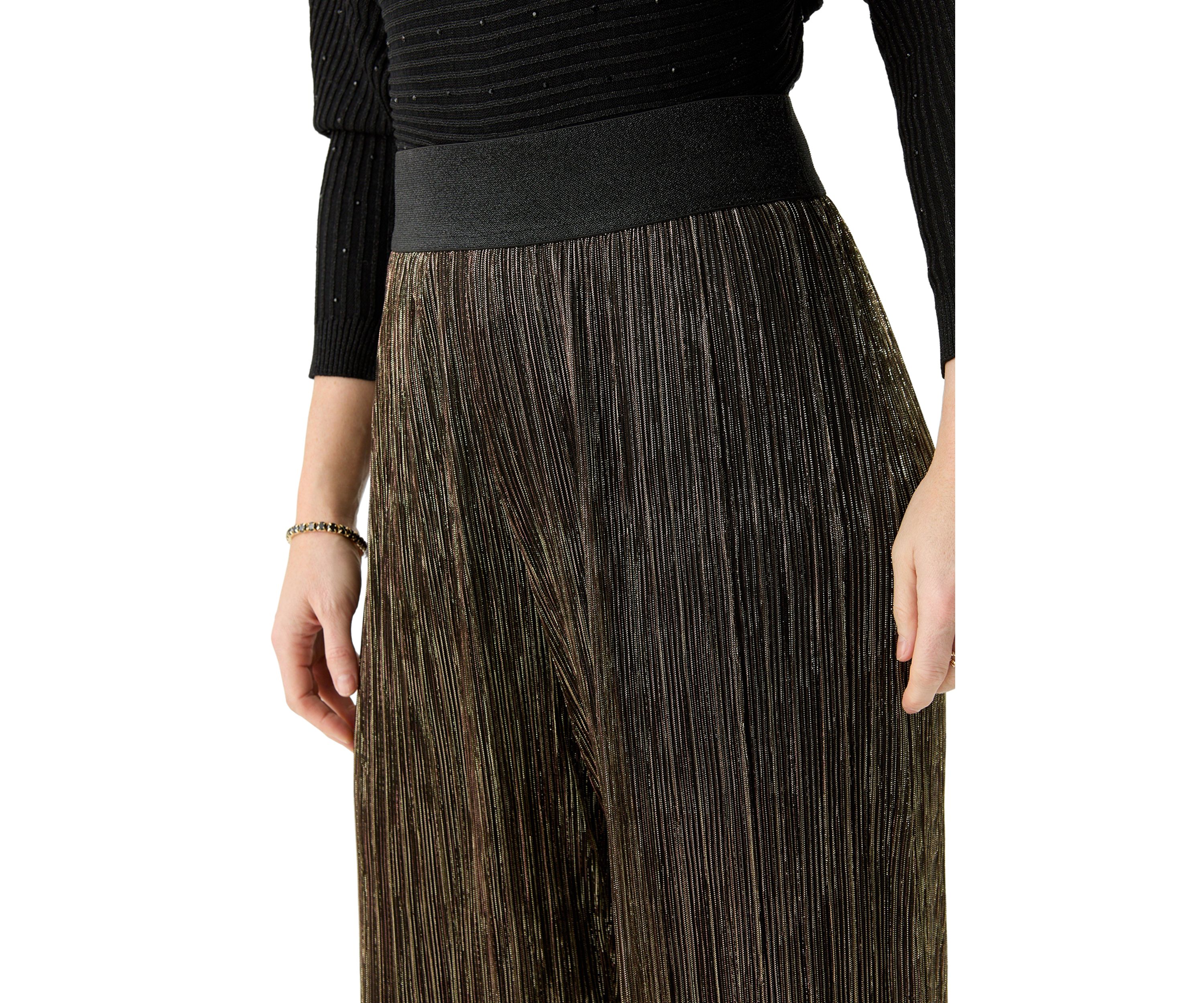 Womens Wide Leg Pants