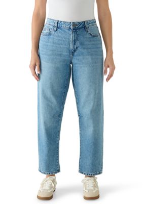 Joe's Women's Mid-Rise Jeans