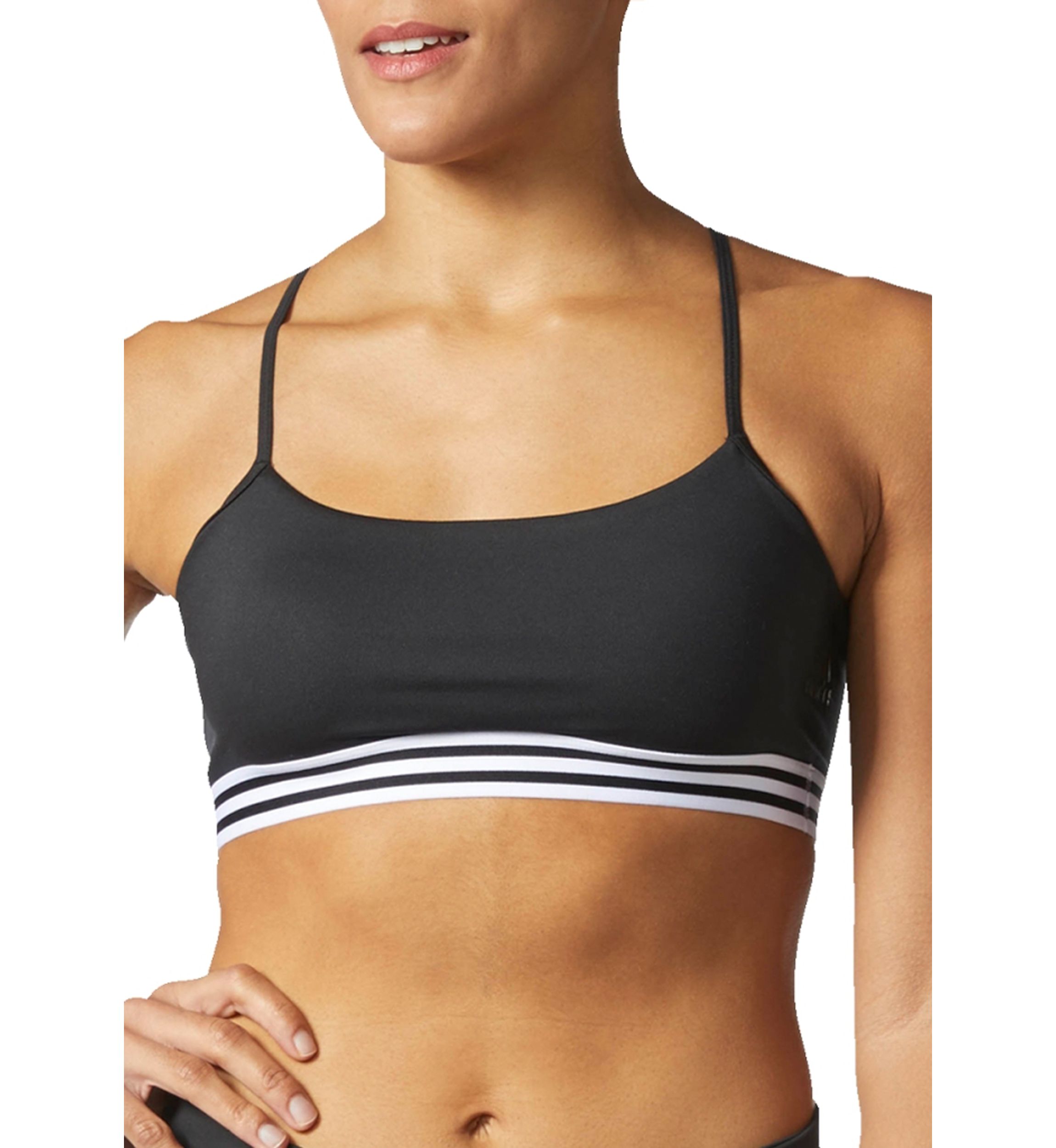 Crossback Brand Bra