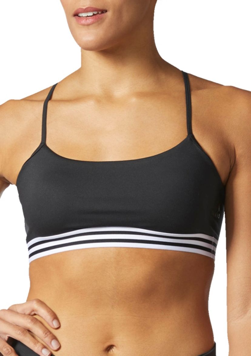 Crossback Brand Bra