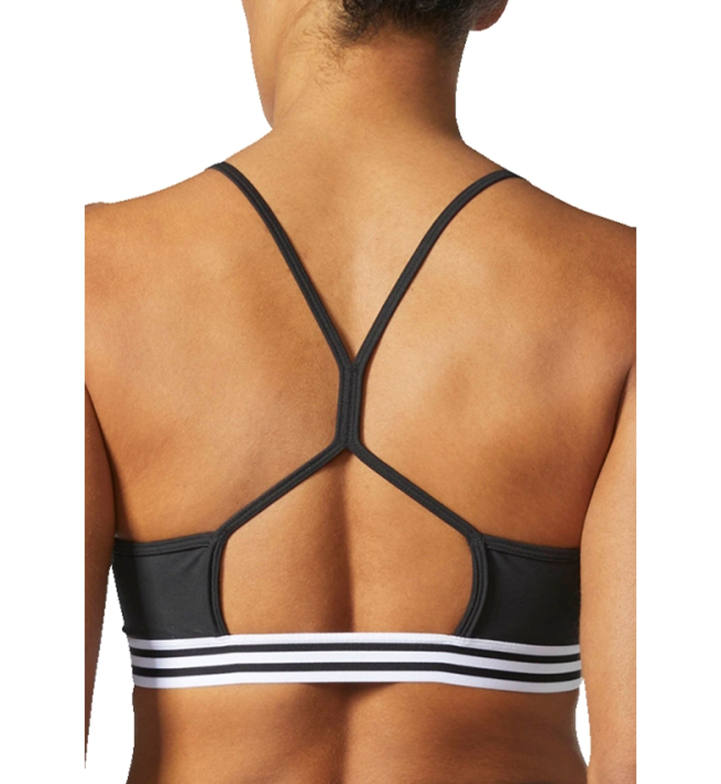 Crossback Brand Bra