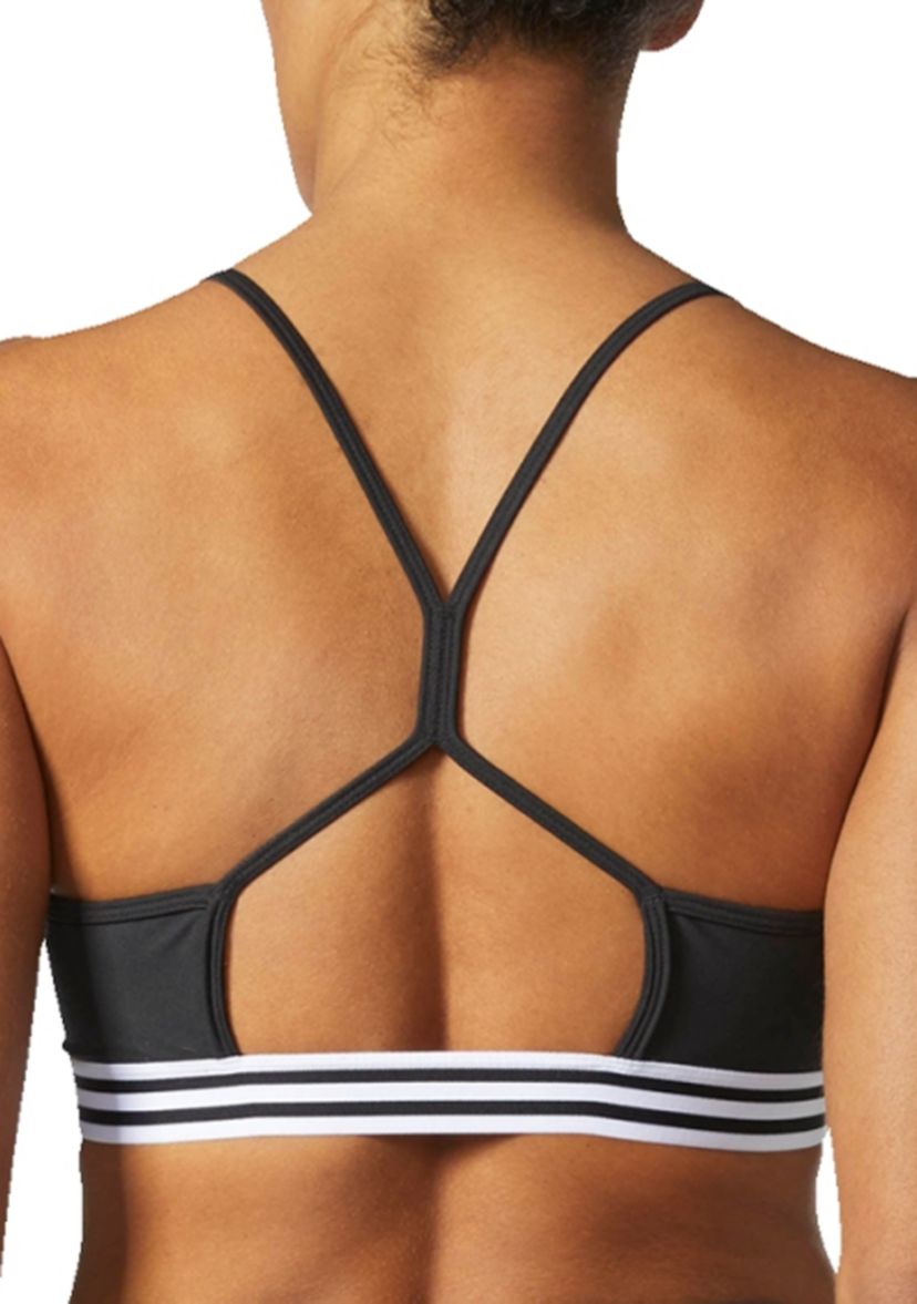 Crossback Brand Bra