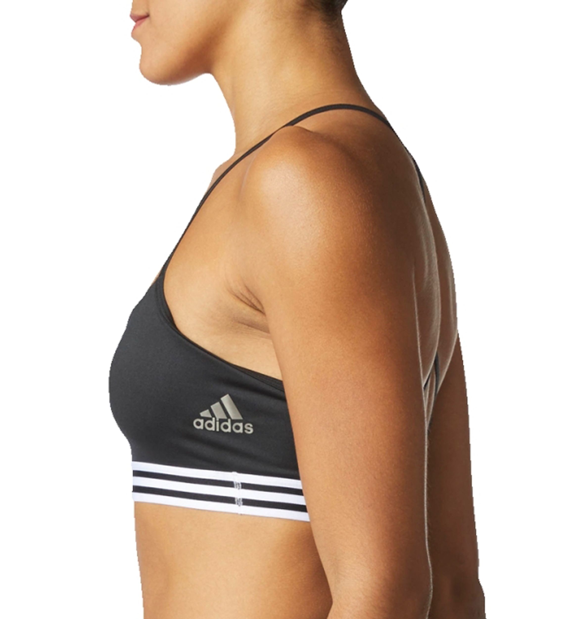 Crossback Brand Bra
